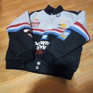 Drew's Pick: Nascar Jacket